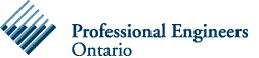 Professional Engineers Ontario
